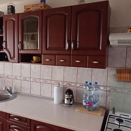Sloneczny Apartament Szczecinek Eksteriør billede