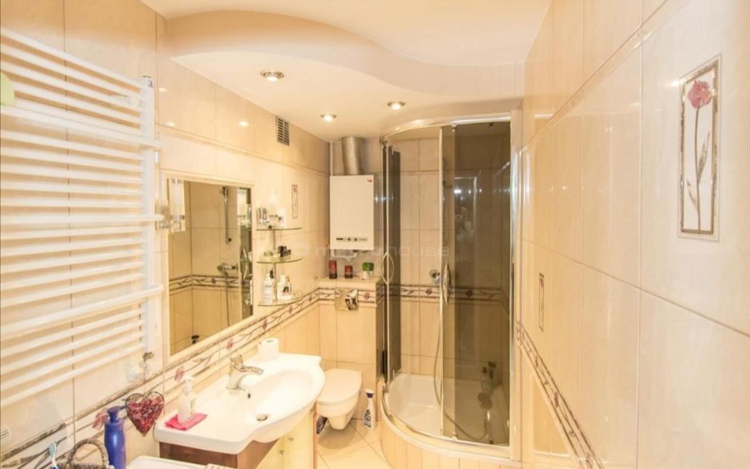Sloneczny Apartament Szczecinek Eksteriør billede