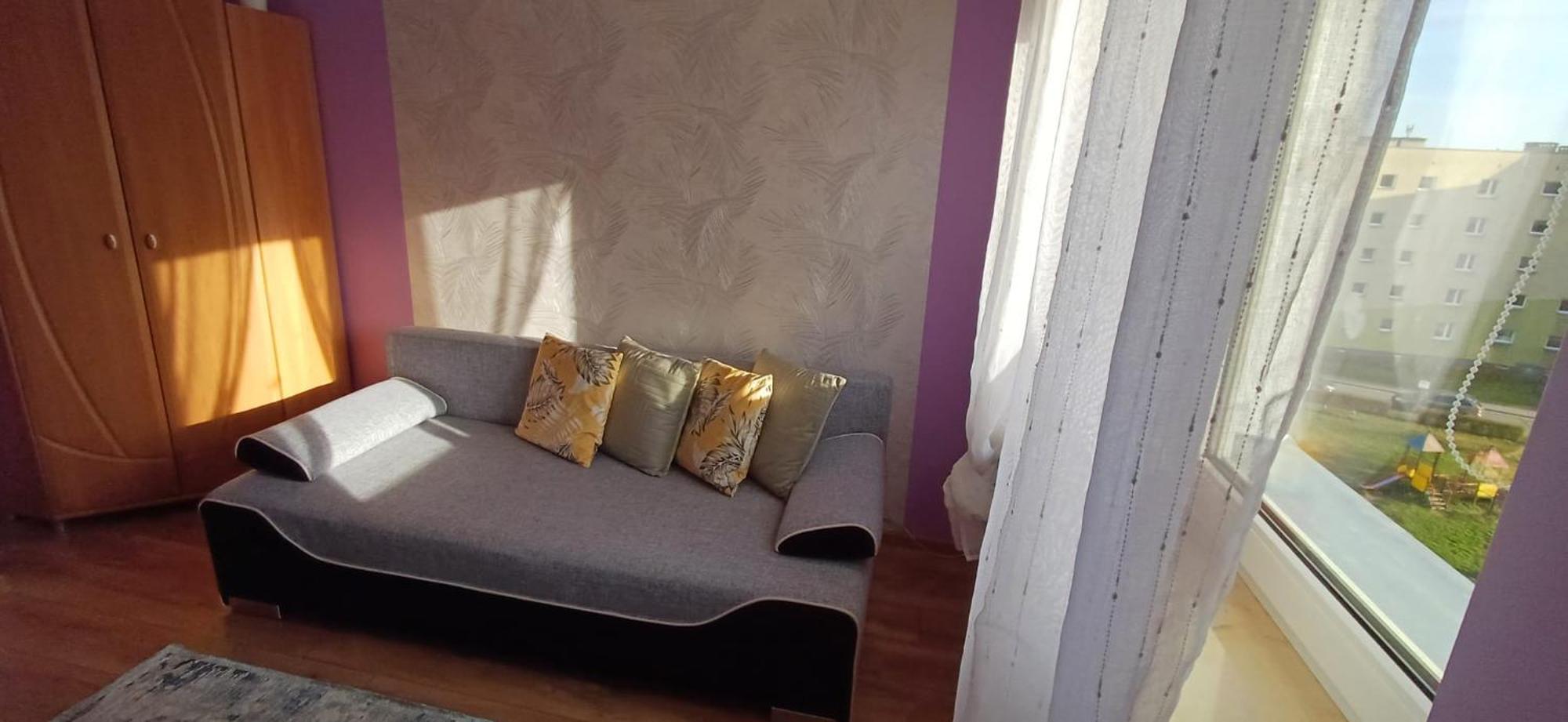 Sloneczny Apartament Szczecinek Eksteriør billede