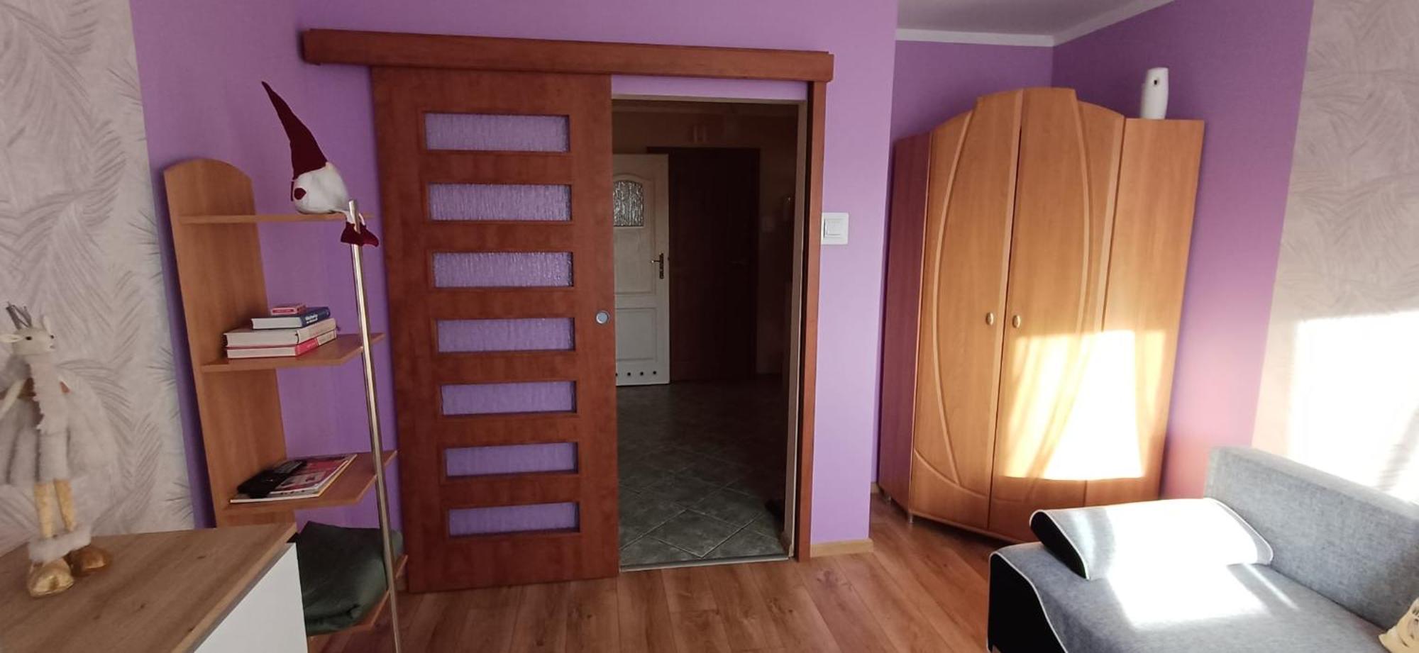 Sloneczny Apartament Szczecinek Eksteriør billede