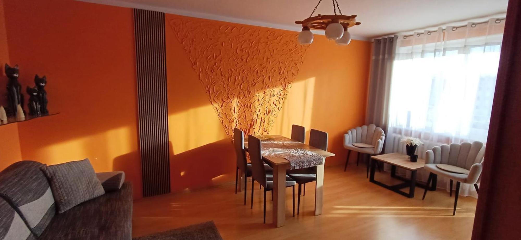 Sloneczny Apartament Szczecinek Eksteriør billede